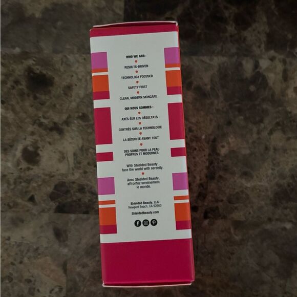 Shielded Self Defense Eye Cream 15ml Skincare Beauty Skin Face Eyecare New - Picture 4 of 5